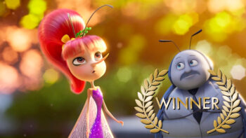 Permalink to: Best Animated Short – “Bug Therapy” (USA)