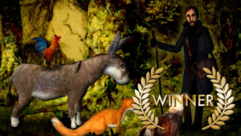 Permalink to: Awards of Merit
