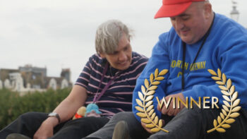 Permalink to: Best Documentary Short – A week in my life, Joanne Bruce. (UK)