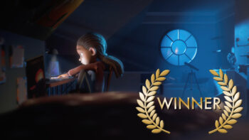 Permalink to: Best Short Film – Blue  (USA)