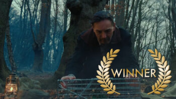 Permalink to: Best Visual Effects – Ryan Maddox, Christopher Hogstead, Edwin Leeds, Roto – Fungus (Australia)