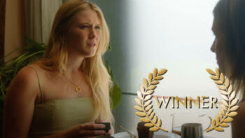 Permalink to: Best Actress – Lyndall Stephenson – Sisters (USA)
