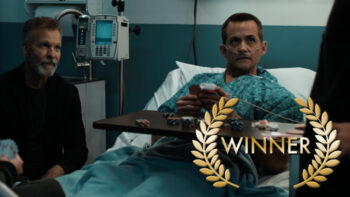 Permalink to: Best Actor – Ryan King – The Ask (USA)