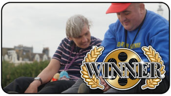 Permalink to: Best Documentary Short – A week in my life, Joanne Bruce. (UK)