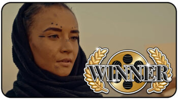 Permalink to: Best Directing – Eldar Yusupov – Khafifa | Chapter I – Hope (United Arab Republic)