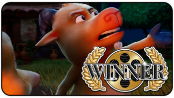 Permalink to: Best Animated Short – Beyond the Farm (USA)