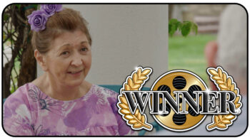 Permalink to: Best Actress – Tina D’Marco – George & Dorothy (USA)
