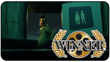 Permalink to: Best Animated Short – Occupied (USA)
