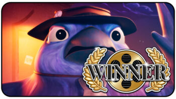 Permalink to: Best Animated Short – Croaked! (USA)