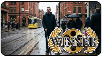 Permalink to: Best Director – Mike Bennion, Kev (UK)