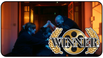 Permalink to: Best Music Video – Madness Costs Nothing (Ireland)